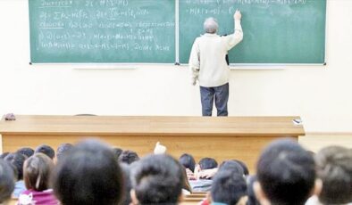 Damgalanan akademisyenlerin insan hakları ihlal edildi