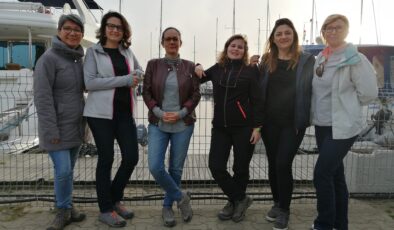 Denizlerdeki balıkların yüzde 90’ı aşırı av baskısıyla karşı karşıya