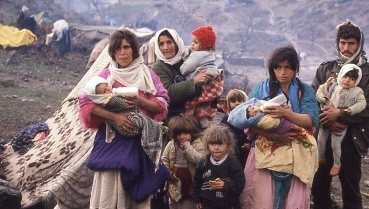 Doğuda 30 yıl önce köyleri boşaltılıp, zorunlu göçe tabi tutulan insanlara ne oldu?