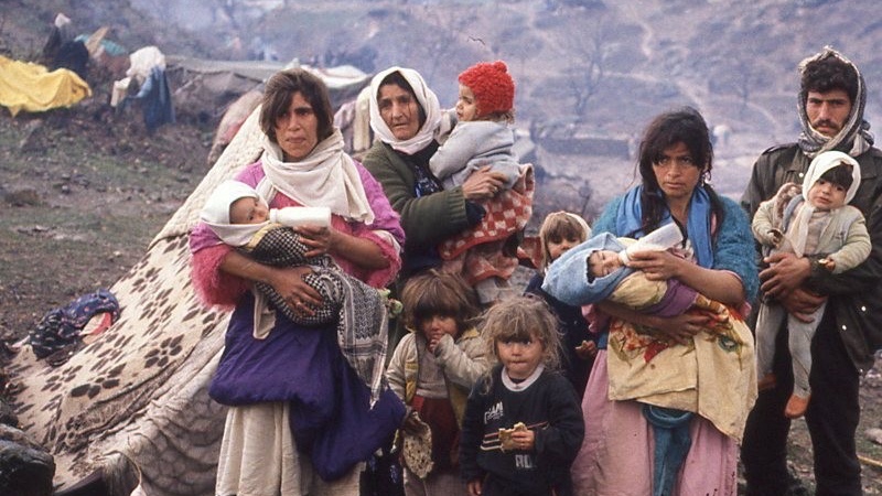 Dildodan anal orgazm