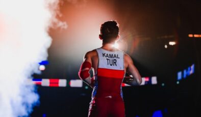 Dünya Şampiyonu Kerem Kamal 24 Saat’e konuştu