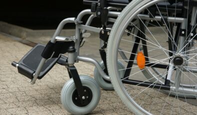 Bölgedeki engellilerin afeti devam ediyor