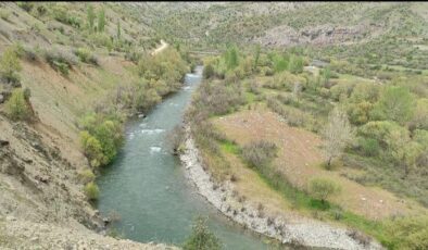 HES, Bir doğa felaketi