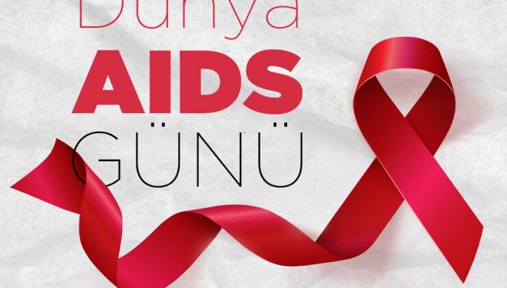 “HIV hepimizin meselesi!”