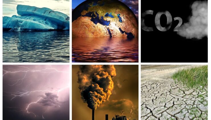 İklim krizi Yazı Dizisi – 1. Bölüm: İklim krizi statü farklılığı dinlemiyor