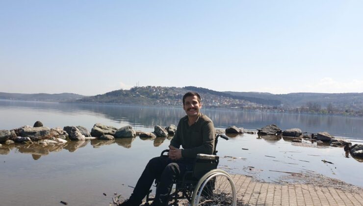 Kaderine terk edilen engelli bireyler: Evlerimiz hapishanelere dönüştü