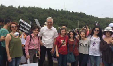 Kirli hava soluduğumuz için sağlığımızı yitiriyorsak bu hâlâ neyin ticarî sırrı?