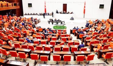Meclis’ten medyaya “Kadın Hakları Temelli Yayıncılık” önerisi
