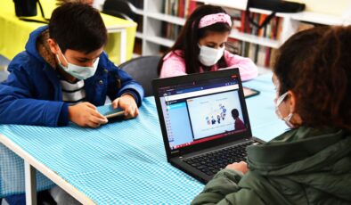 Pandemide eğitim nasıl etkilendi?