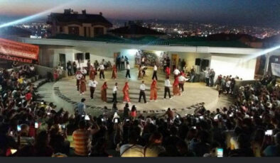 “Pir Sultan 93” ekibi yıllar sonra semaha durdu