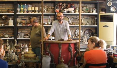 Satıyorum, Satıyorum, Sat…