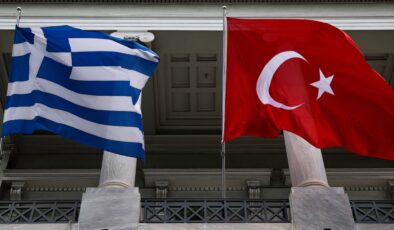 Türk-Yunan ilişkilerinde seçim gerginliği; 12 mil!