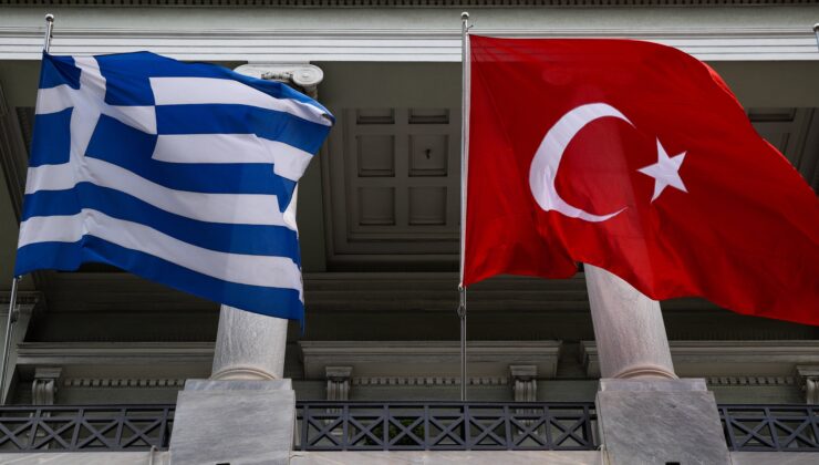 Türk-Yunan ilişkilerinde seçim gerginliği; 12 mil!