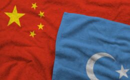 Uygurlar vatandaşlık istiyor