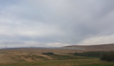 Van’da GES Şirketleri Tarım ve Hayvancılığı Tehdit Ediyor