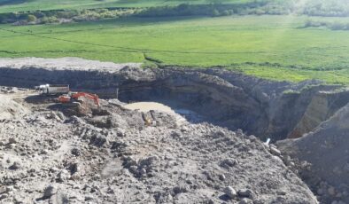 Zilan Deresi yeni bir Hasankeyf mi olacak?