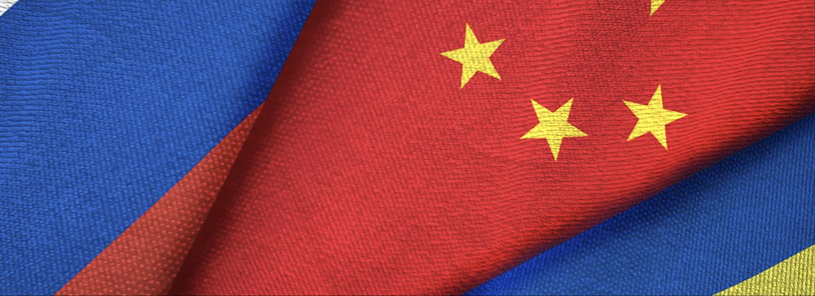 Ukrayna için “Çin malı” barış planı