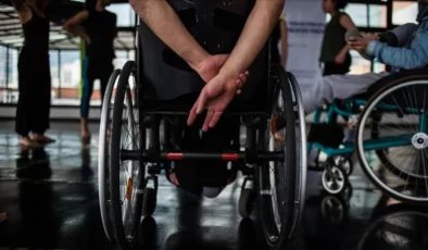 Kahramanlıkla mağduriyet kıskacında bir ikilem: Engelli haberleri