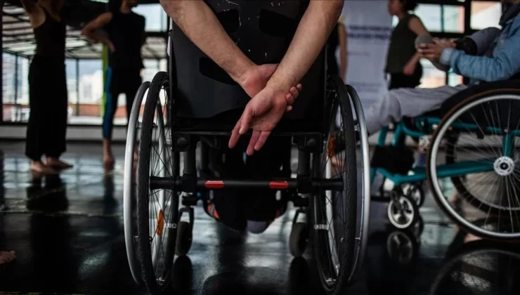 Kahramanlıkla mağduriyet kıskacında bir ikilem: Engelli haberleri