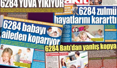 Medya “kadını” hedef gösteriyor, yargı indirime gidiyor