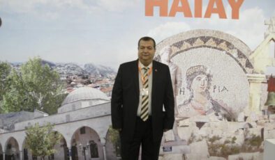 Deprem Hatay’da turizmi de vurdu