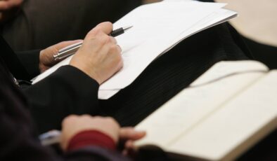 Yerel medyada kadın gazeteciler