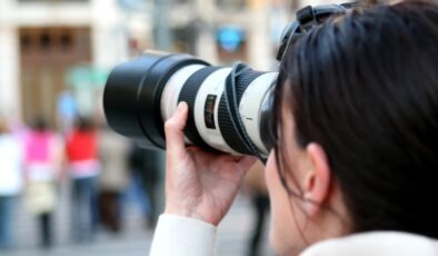 Gazeteci Nazan Özcan: “Yabancı gazeteciler adliyeye haber bulmaya gider, biz yargılanmak için gideriz”