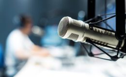 Kadın odaklı haberciliğe yeni bir soluk: Toplumsal cinsiyet odaklı podcast