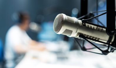 Kadın odaklı haberciliğe yeni bir soluk: Toplumsal cinsiyet odaklı podcast