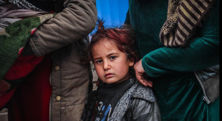 Türkiye’de mülteci çocuk olmak: Kimlik yoksa okul da yok
