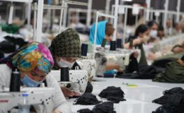 Tekstil sektörü can çekişiyor