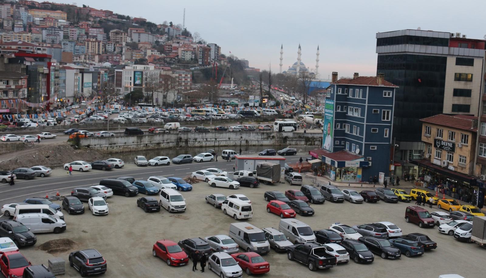 “Kömür kent” Zonguldak’ta yerin altı bir dert üstü başka dert