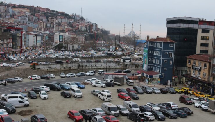 “Kömür kent” Zonguldak’ta yerin altı bir dert üstü başka dert