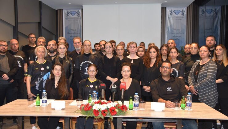 İsias davasında aileler adalet bekliyor