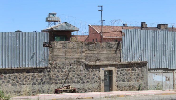 12 Eylül’ün kara lekesi: Diyarbakır Cezaevi 21 aydır müze olmayı bekliyor