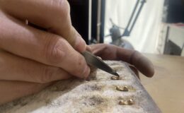 Geleneksel sanatın incisi Kastamonu’nun takısı “Tosya kıstısı”