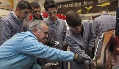 Öğrenci stajları tasarruf tedbirlerine takıldı