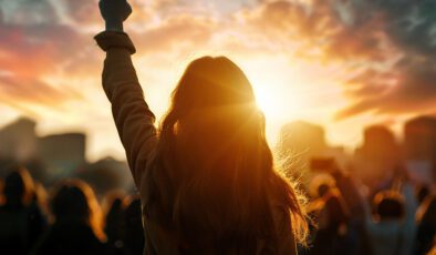 Feminist hareketinin köklü mücadelesi ve tarihe ışık tutan kadınlar