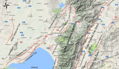 Çukurova’nın depremselliği: Bölgede deprem olasılığı var mı?