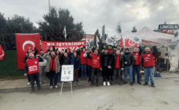 Video-Haber: Metal İşçileri İnsanca Yaşamak İstiyor