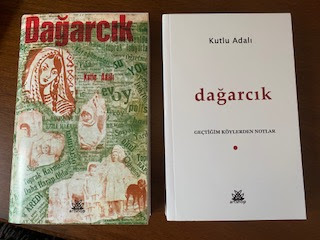 İl Adalı, babası gazeteci Kutlu Adalı’yı anlattı: “Gerçekleri dile getirme tutkusu her şeyin üzerindeydi”