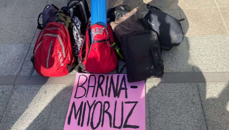 Barınma sorunu derinleşiyor: Kira artışına çözüm bekleyen öğrenciler çaresiz