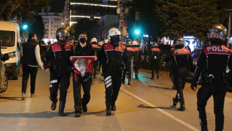 Gözaltı kıskacında hak arayışı: Hukuka güvenin yerini korku alıyor