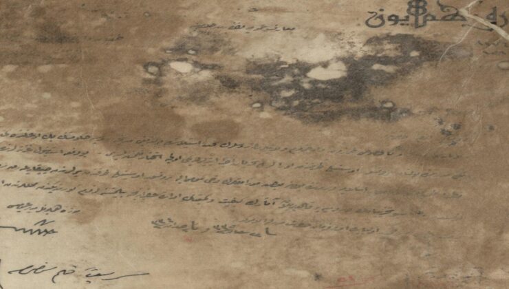 “Van Koleksiyonu” Rusya’da: 1915’te kaçırılan eserler hala geri alınamadı