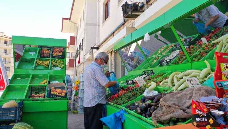 Bakkal rafında mücadele: Küçük esnaf zincir marketlere karşı