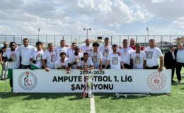 Depremden sonra ayağa kalktılar, Süper Lig’e adlarını yazdırdılar