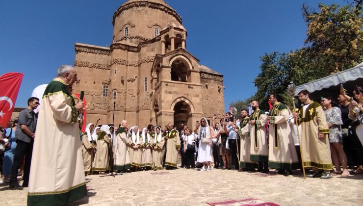 Van inanç turizminden hak ettiği payı alamıyor