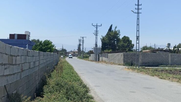 Yılların özlemi son buldu: Baldıran Köyü’ne nihayet otobüs geldi!