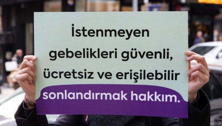 Diyarbakır’da bulunan 11 kamu hastanesinde kürtaj fiilen yasak