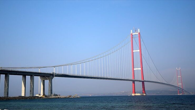 Çanakkale’de köprü isyanı: Ücretler cep yakıyor
